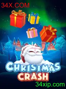 ChristmasCrash
