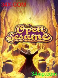 OpenSesame